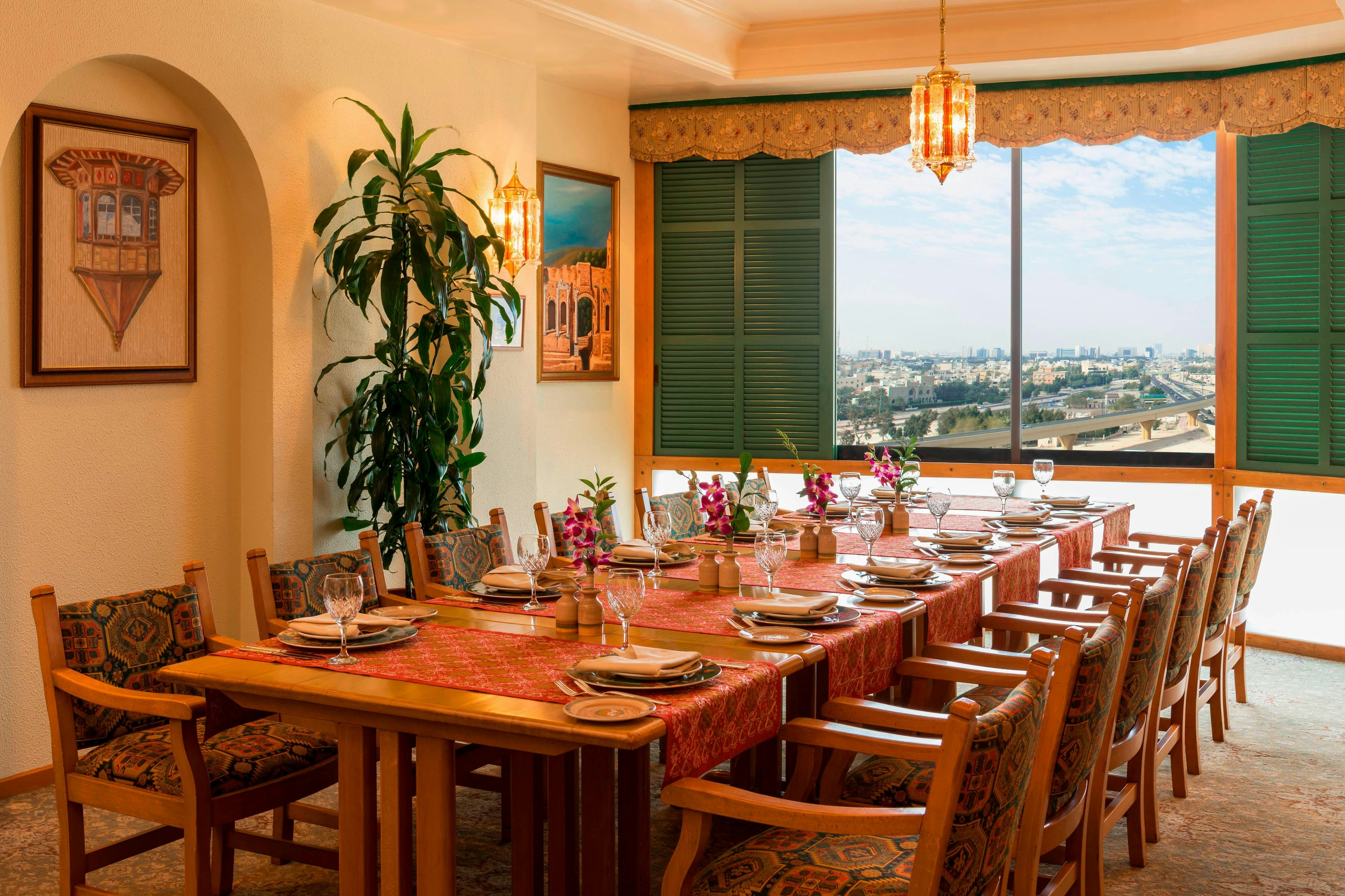 Sheraton Kuwait A Luxury Collection Hotel Kuwait City 45/65