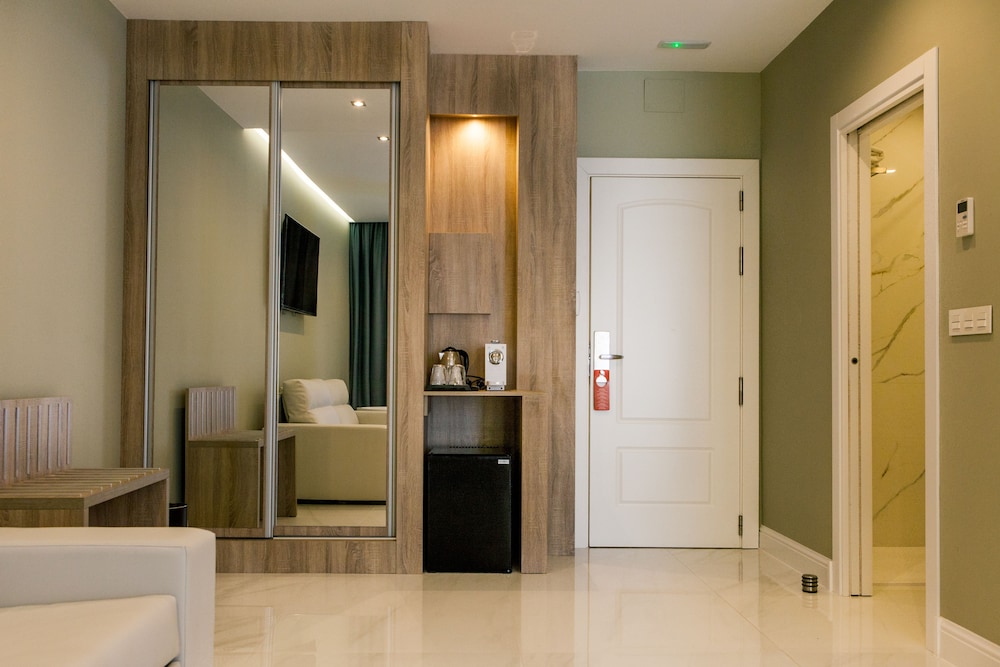 Hotel Los Arcos 17/63