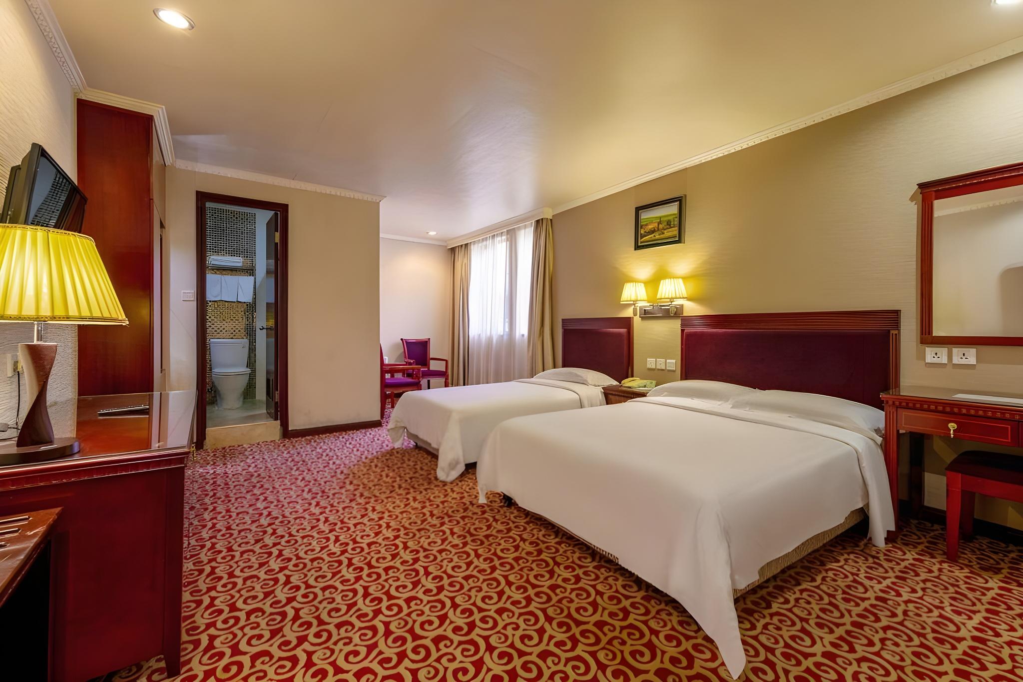 East Asia Hotel 19/32