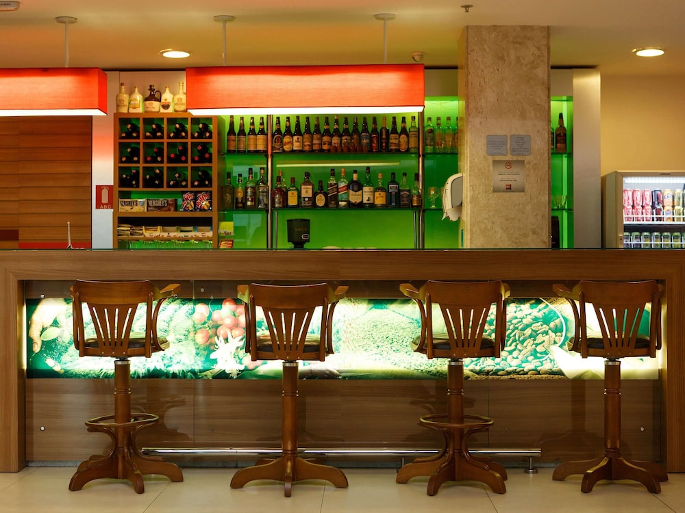 ibis Vitoria da Conquista 24/33