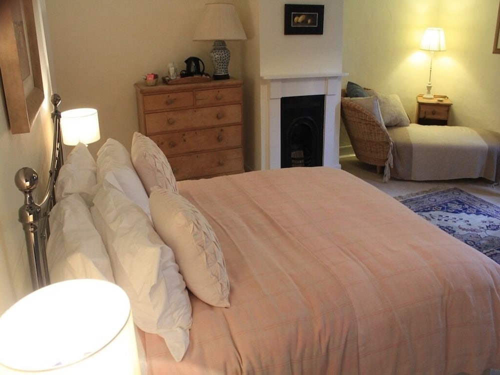 Church Farmhouse B & B 20/34