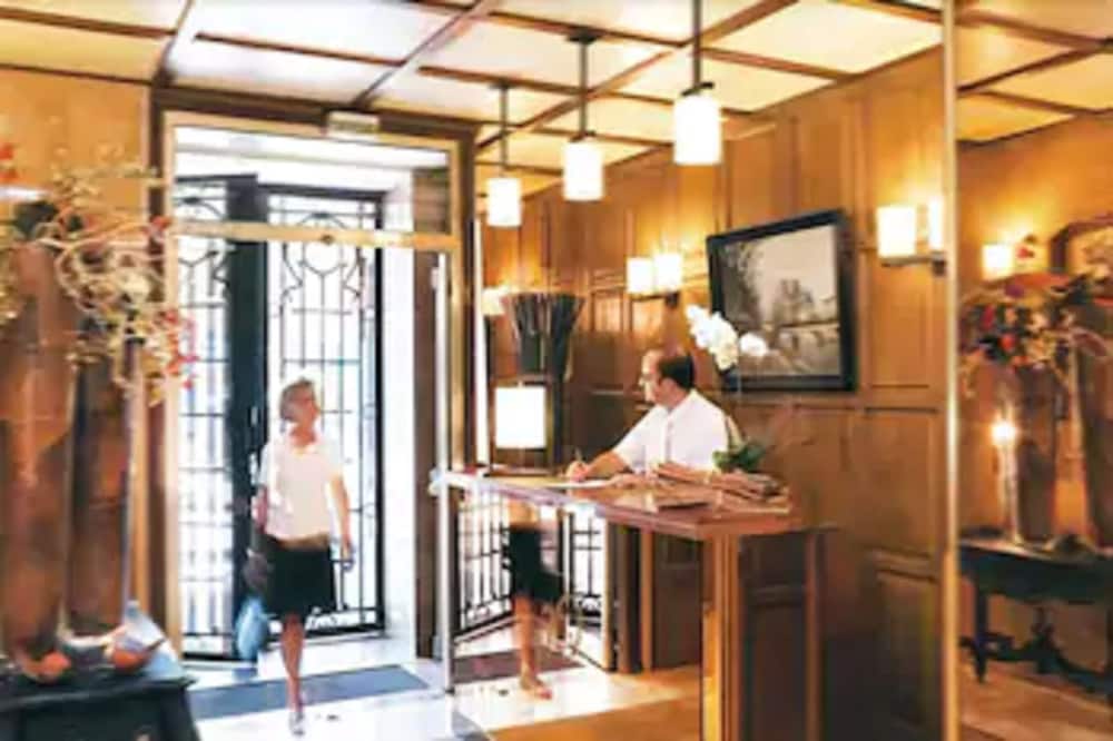 Hotel Terminus Orleans 15/30