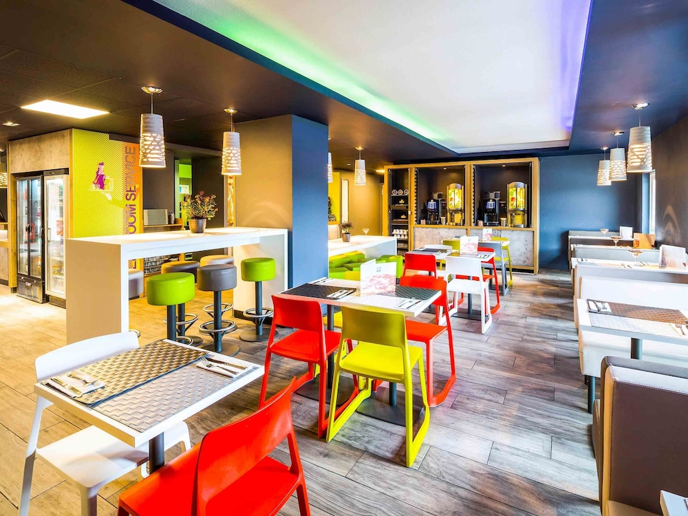 Ibis Budget Glasgow 46/56