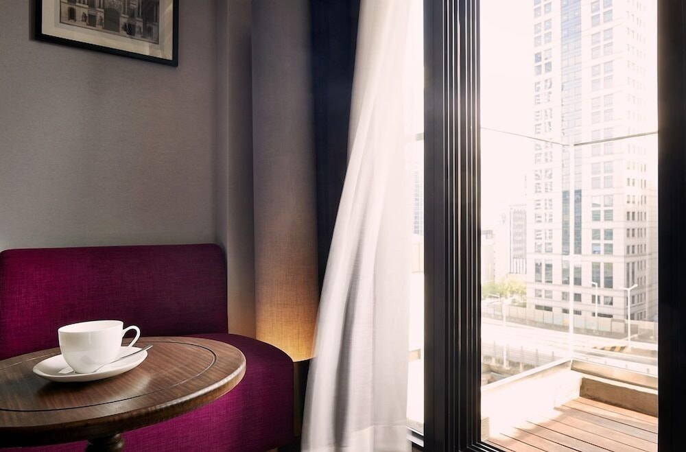 South Vandeco Hotel 23/38