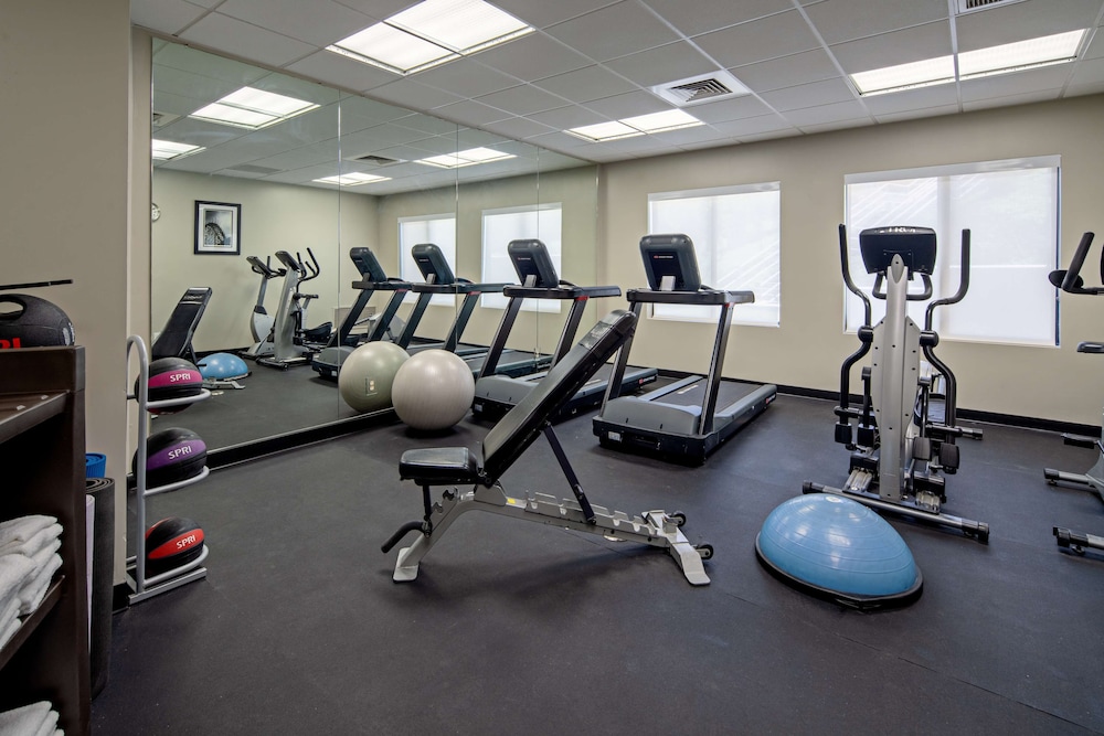 sport facilities