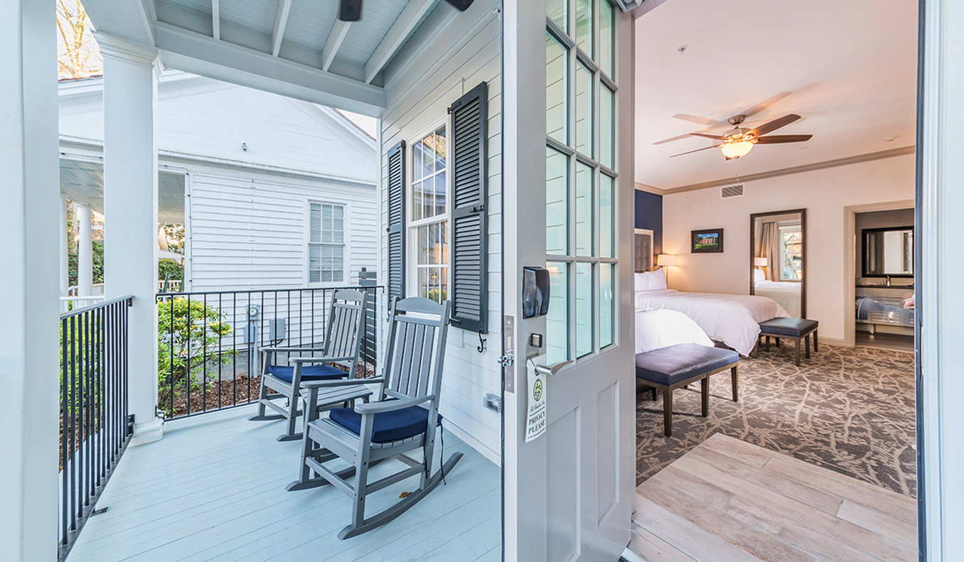 Beaufort Inn 44/64