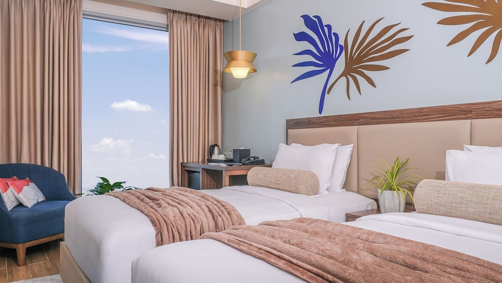 MCollection - City Getaway in the Heart of Entertainment City 5/39