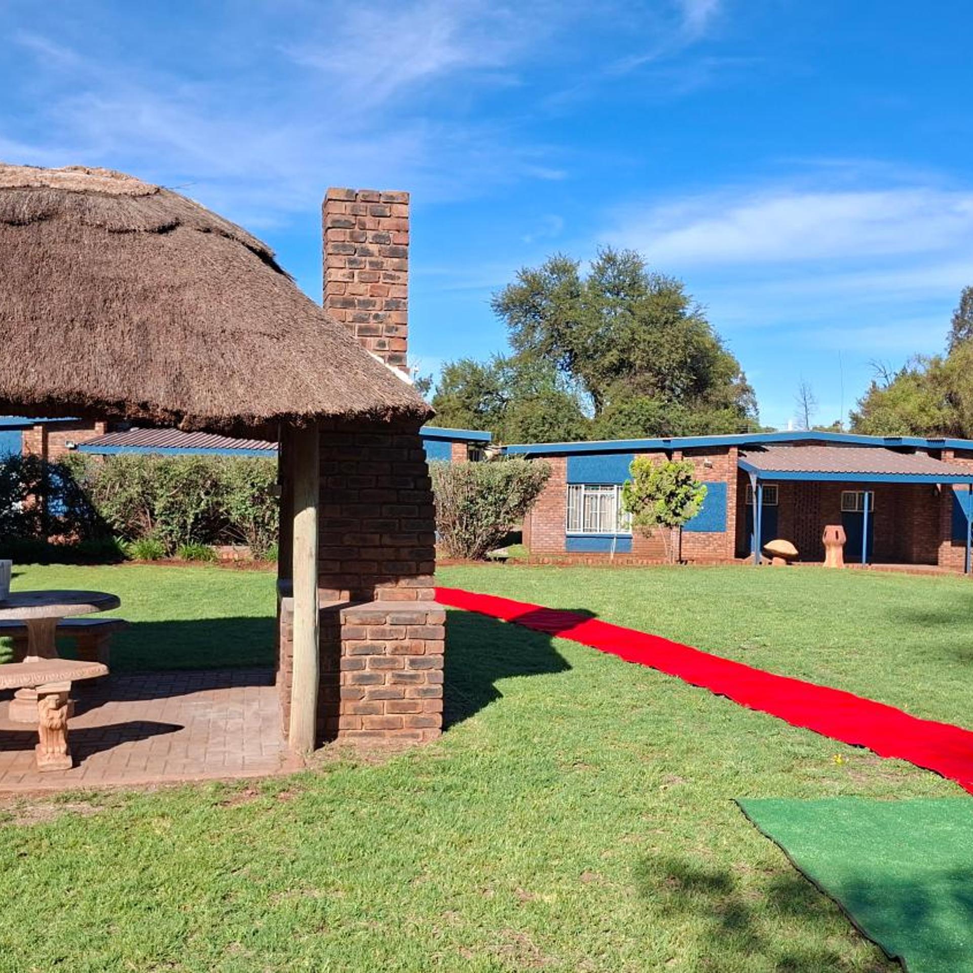 Postmasburg Inn by Country Hotels 16/21
