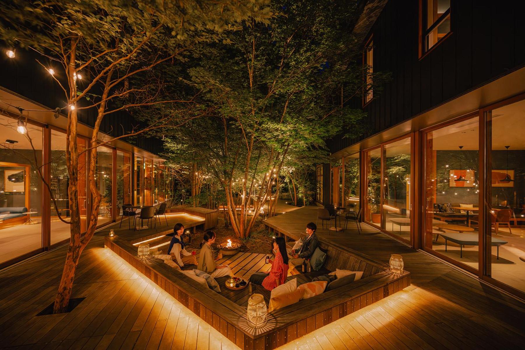 Hoshino Resort BEB5 Karuizawa 36/57