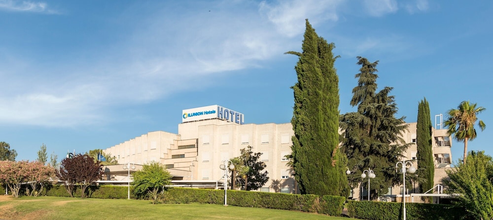 Hotel Las Lomas 45/50
