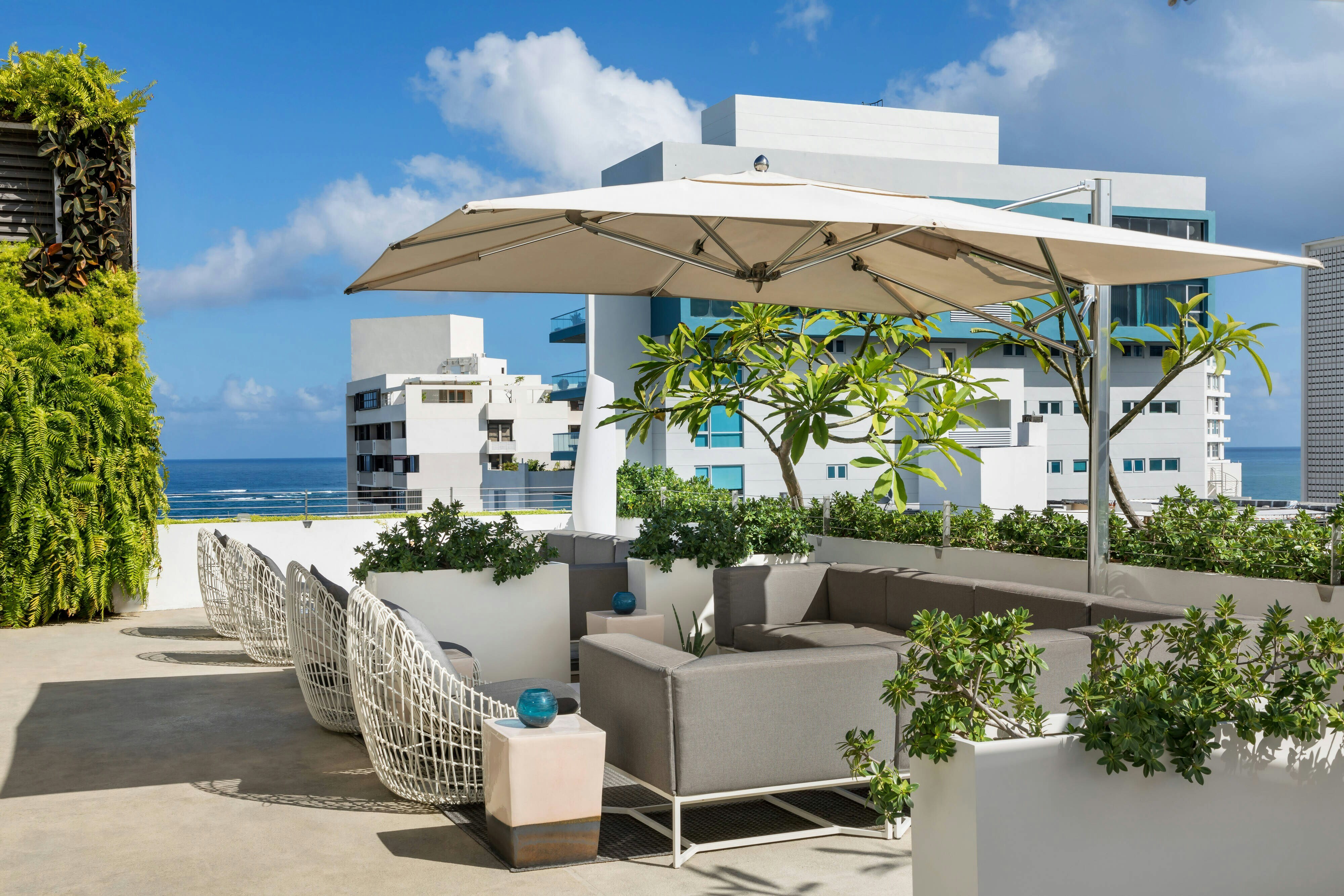 Ac Hotel By Marriott San Juan Condado 54/77