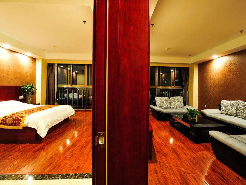 Greentree Inn Zaozhuang Tengzhou Xueyuan East Road Guiheyuan Hotel 37/49
