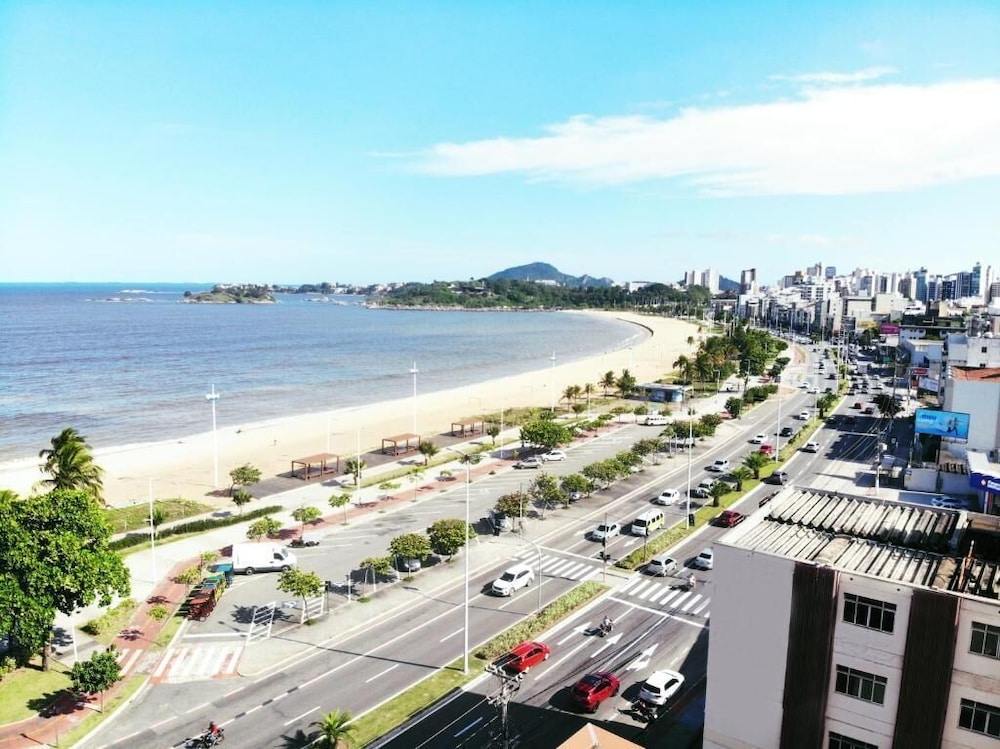 Vitoria Praia Hotel by Nobile 44/49