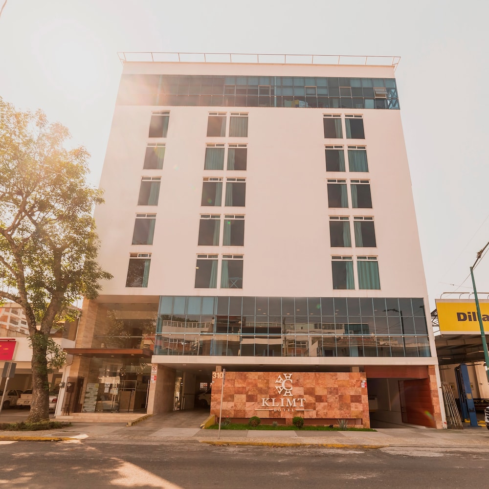 Hotel Klimt 1/21