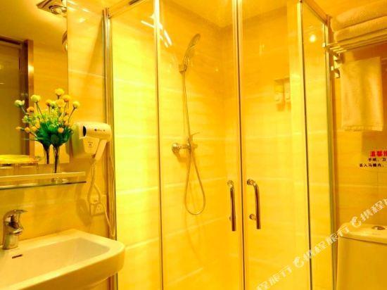 Vienna 3 Best Hotel (Chongqing Wansheng Hongen Fortune Plaza) 36/38