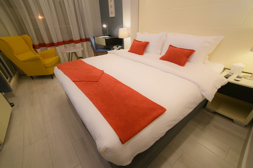 Petra Boutique Hotel 9/50