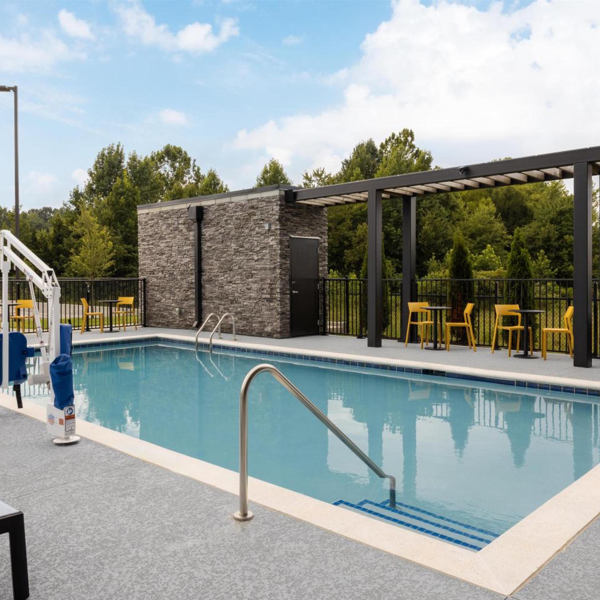 Home2 Suites by Hilton Dickson 3/49