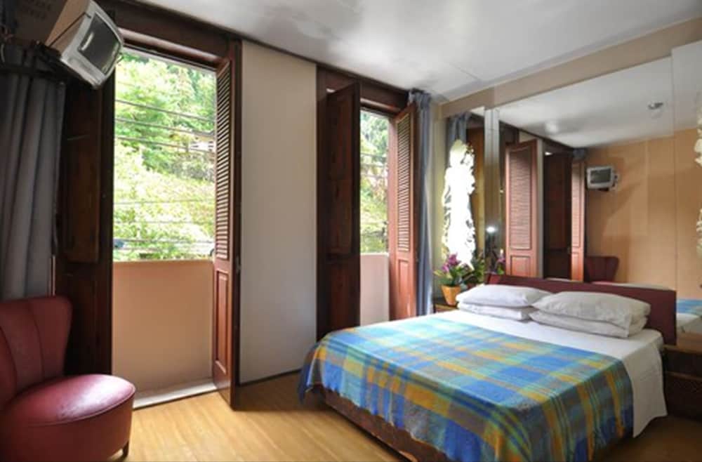 Serra da Estrela Hotel 9/40