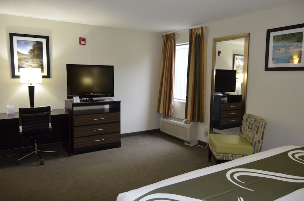 Quality Inn Ocoee - Cleveland East 34/49