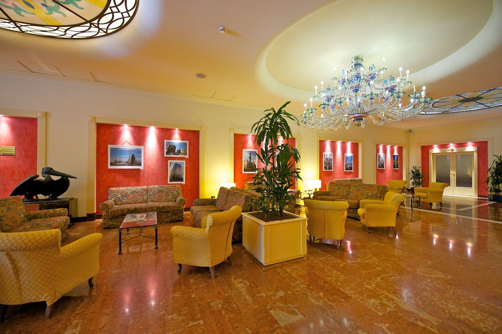 Mercure Reggio Emilia Centro Astoria 22/41