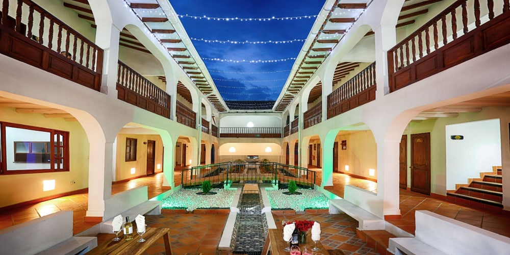Hotel VDL Colonial by PRIMA Collection 4/50