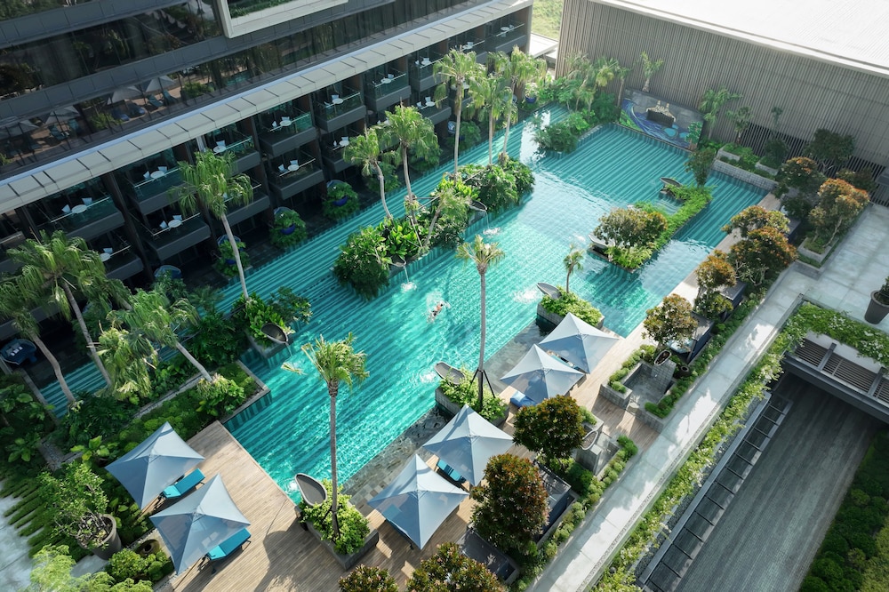 Padma Hotel Semarang 2/39