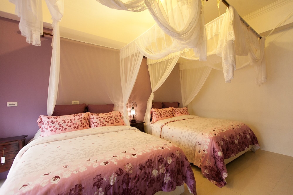 Lidu Homestay 14/34