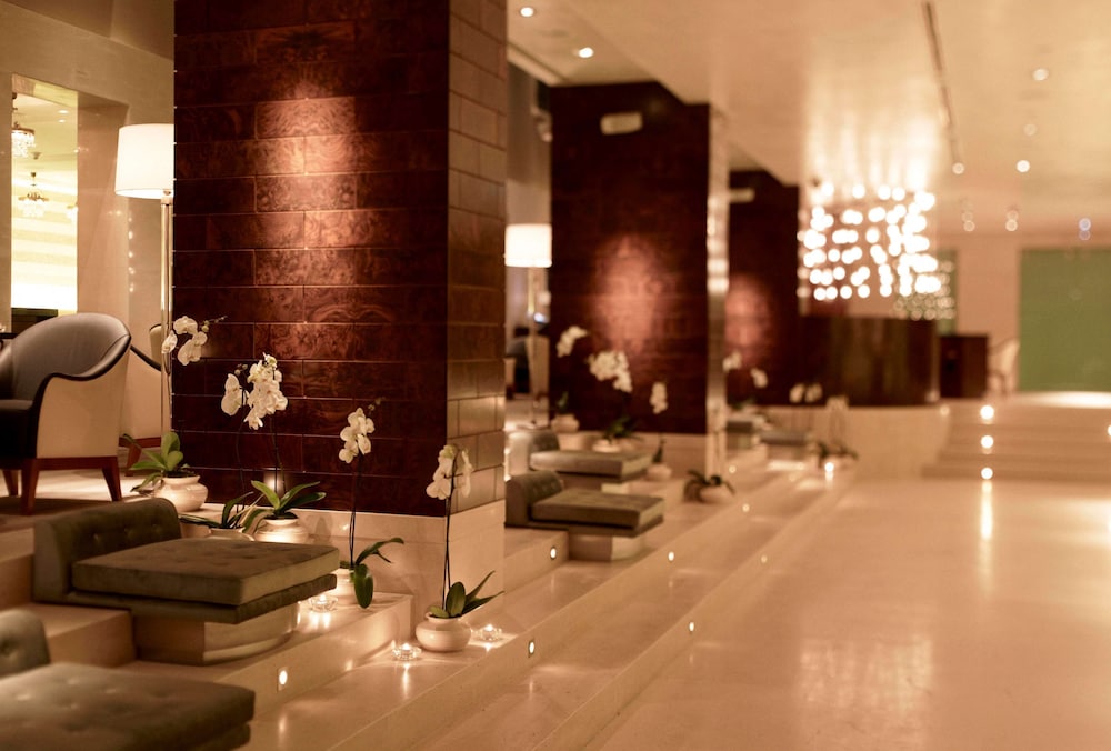 Park Hyatt Istanbul Macka Palas 61/75