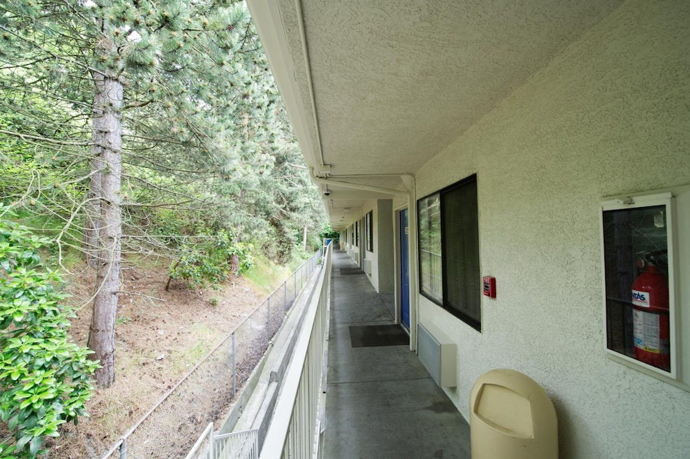Motel6 Seattle, WA - Airport 39/47