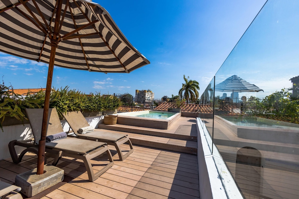 Hotel Casa La Factoria By Faranda Boutique, A Member Of Radisson Individuals 93/124