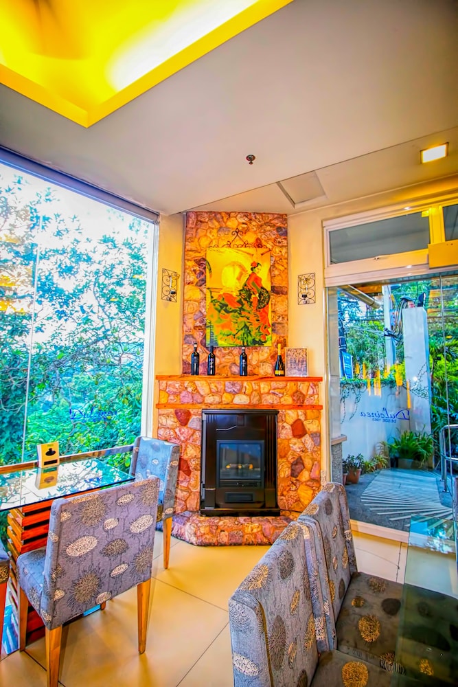 Chalet Baguio 35/58