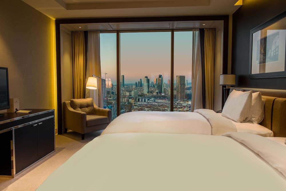 Hilton Istanbul Bomonti Hotel & Conference Center 23/91