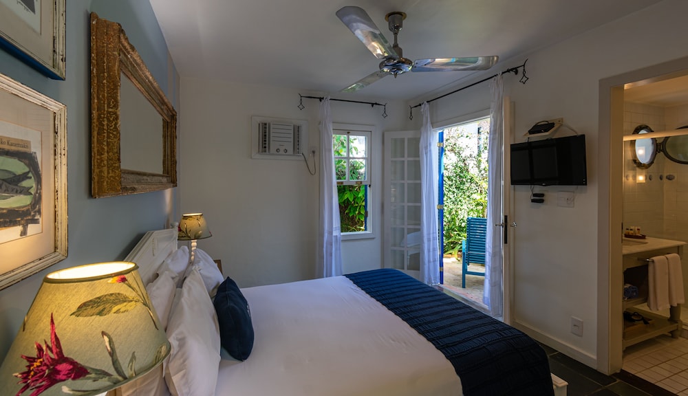 Vila Da Santa Hotel Boutique Spa 23/74