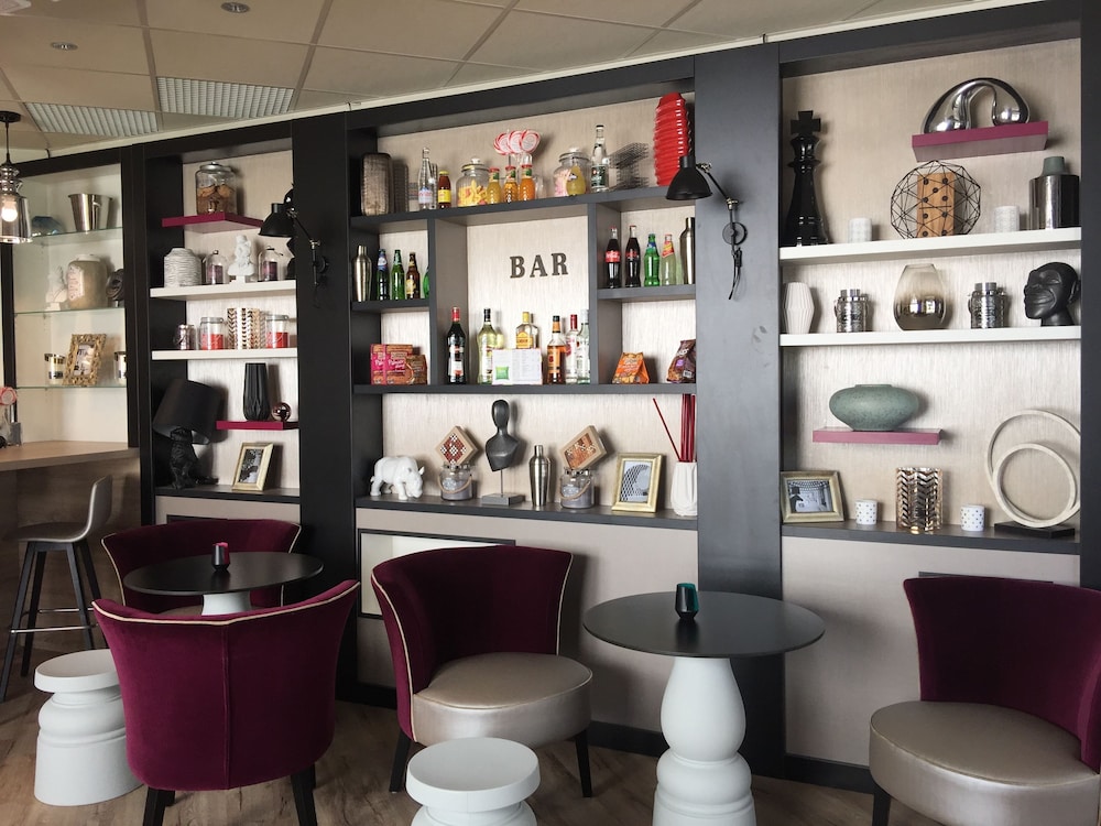 Ibis Styles Rouen Nord Barentin (Ex Ibis) 61/74