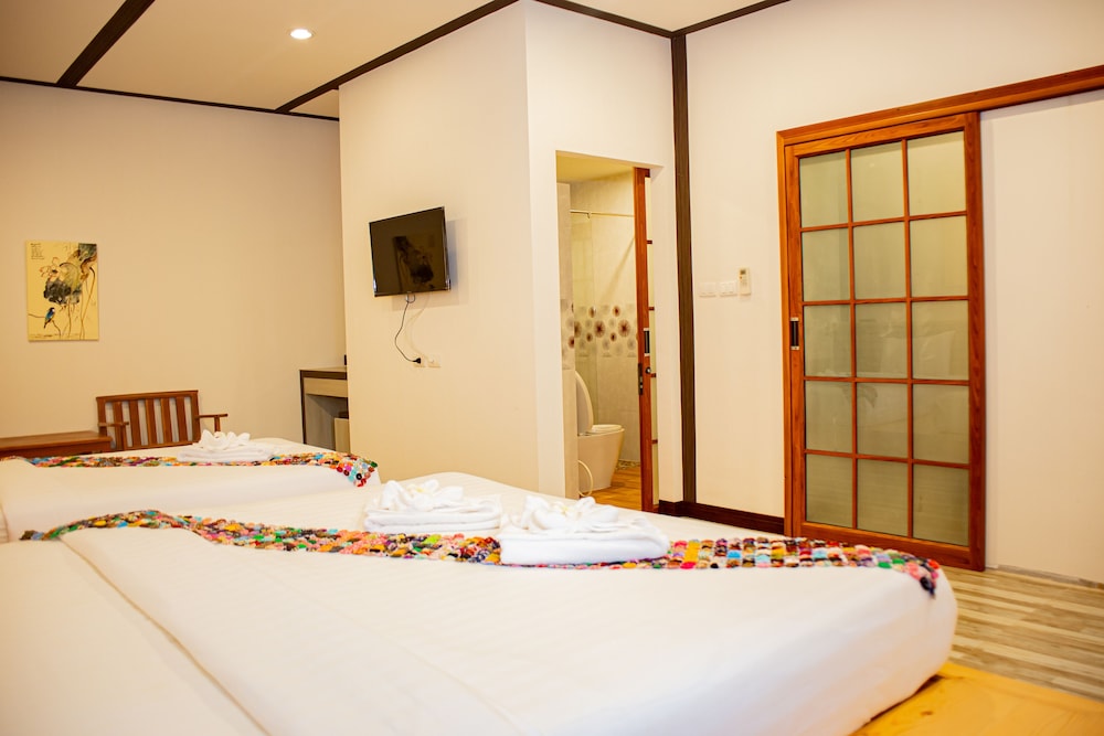 Saline Hot Spring Resort 27/62