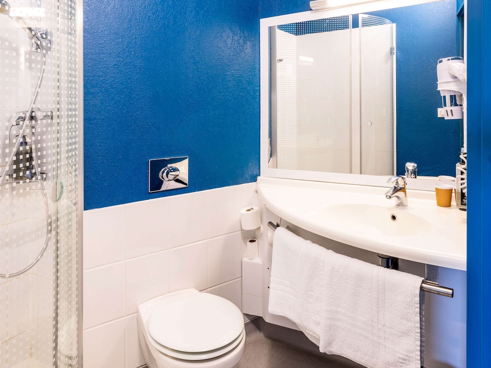Ibis Budget Millau Viaduc 49/49