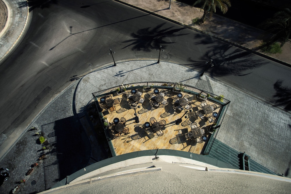 Bratus Hotel Aqaba 43/65