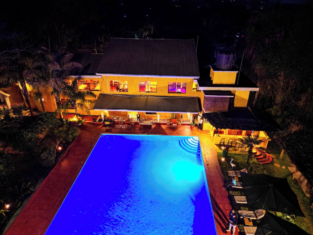 Ilboru Safari Lodge 19/50