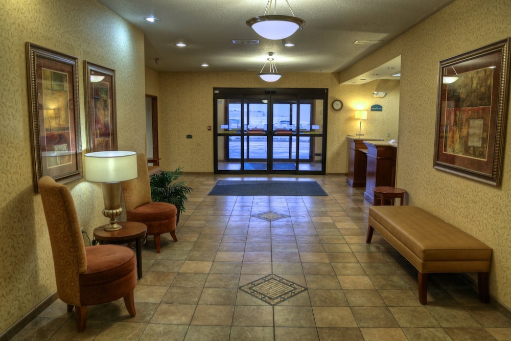 Holiday Inn Express Hotel Suites Valparaiso 23/41