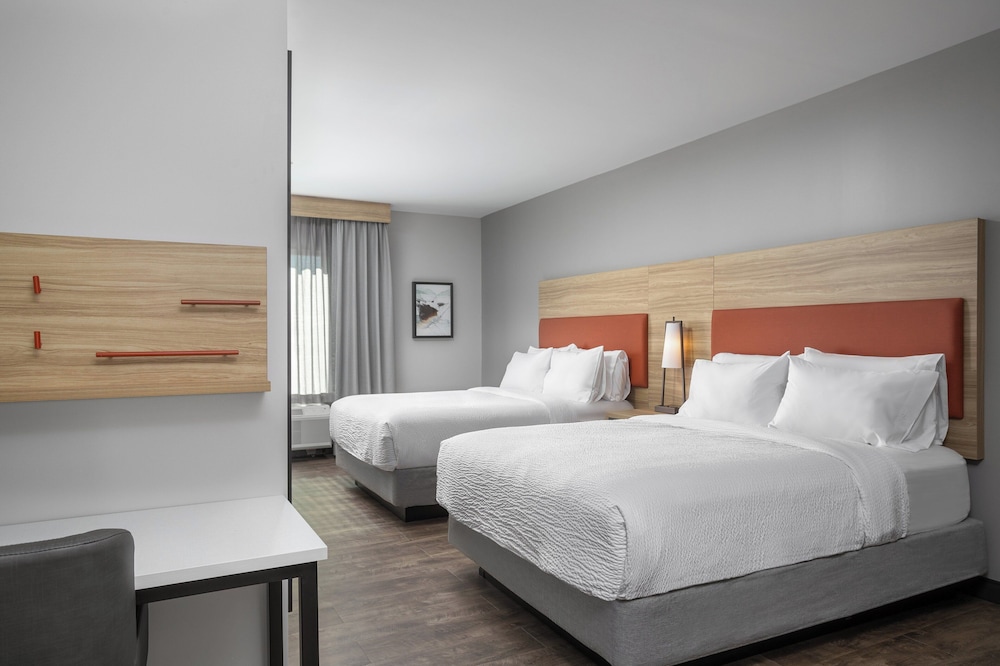 Candlewood Suites Chattanooga – Hamilton Place by IHG 12/48