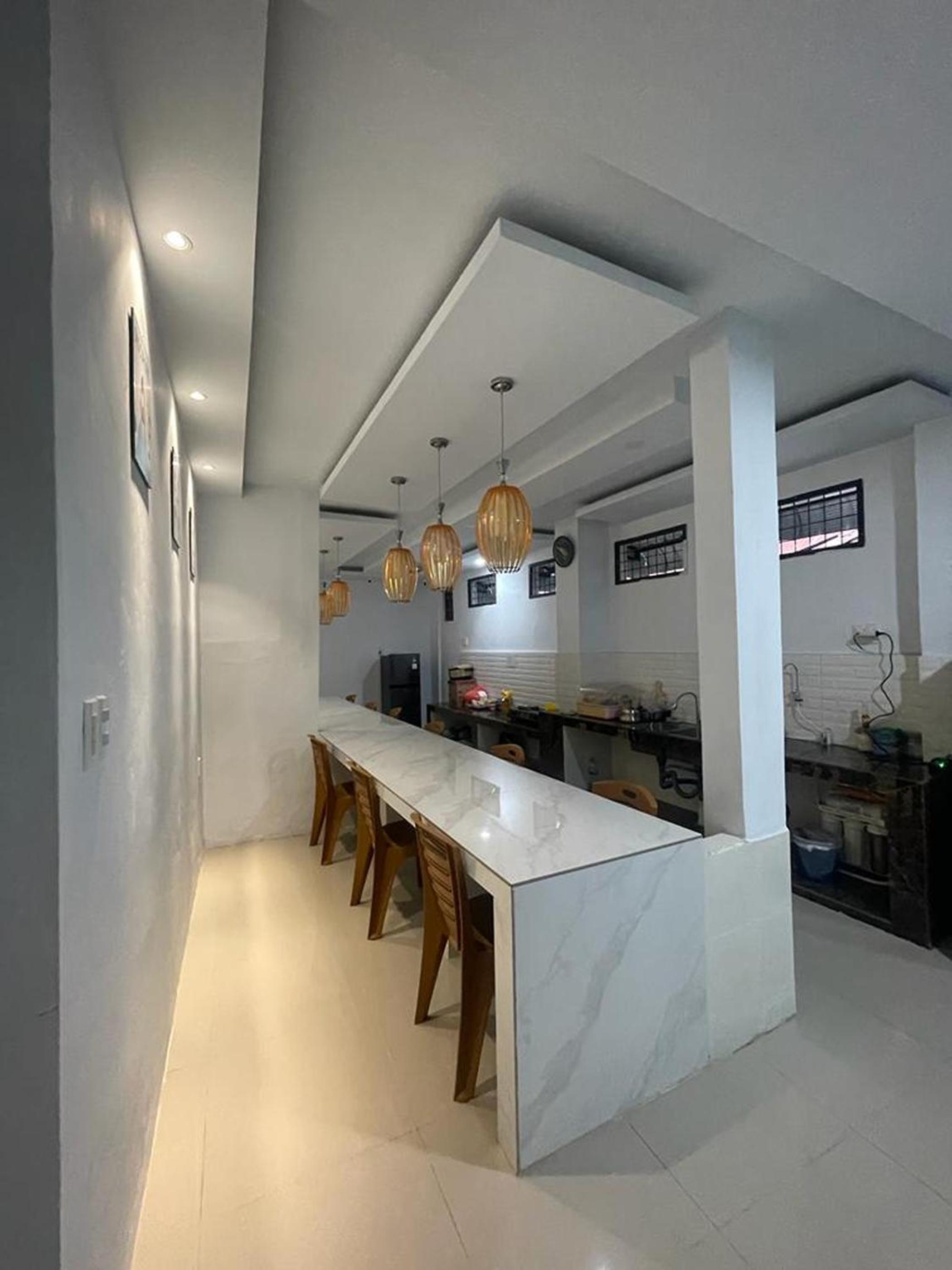 Hotel O near Universitas Sumatera Utara formerly Aljadid Guest House Pajus 13/45