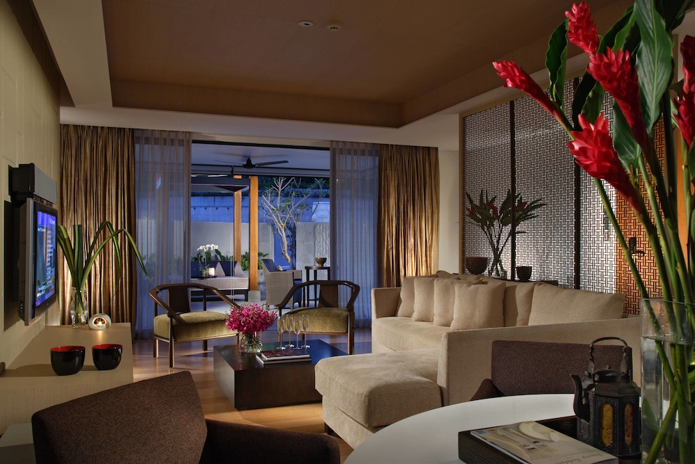 Singapore Marriott Tang Plaza Hotel 31/49