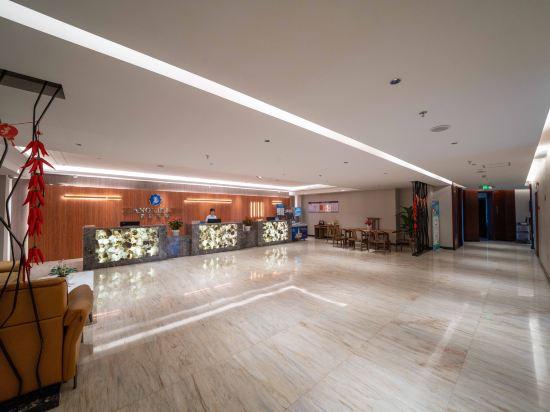 Xiangxie Lidu Hotel 4/30