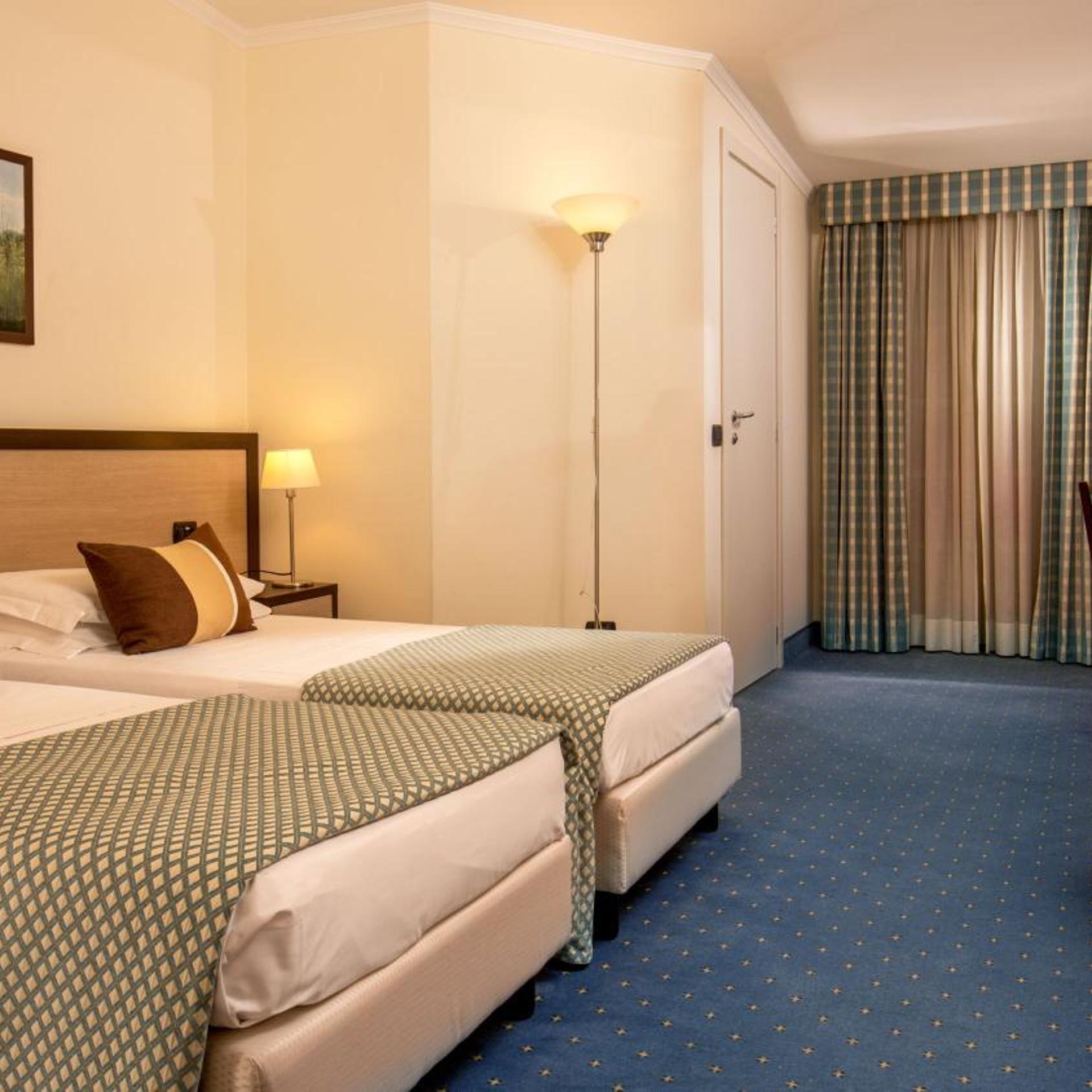 Room, Double or Twin Bed, Resort La Rocchetta 3/7