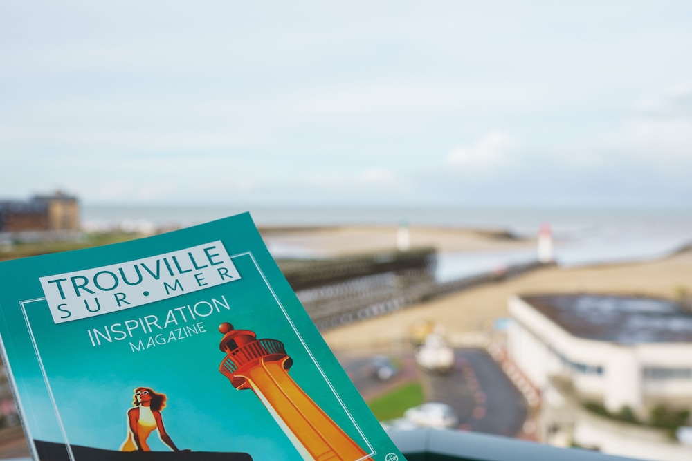 Sowell Hotels Le Beach 15/46