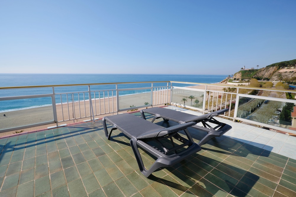 Hotel Internacional Calella 55/73