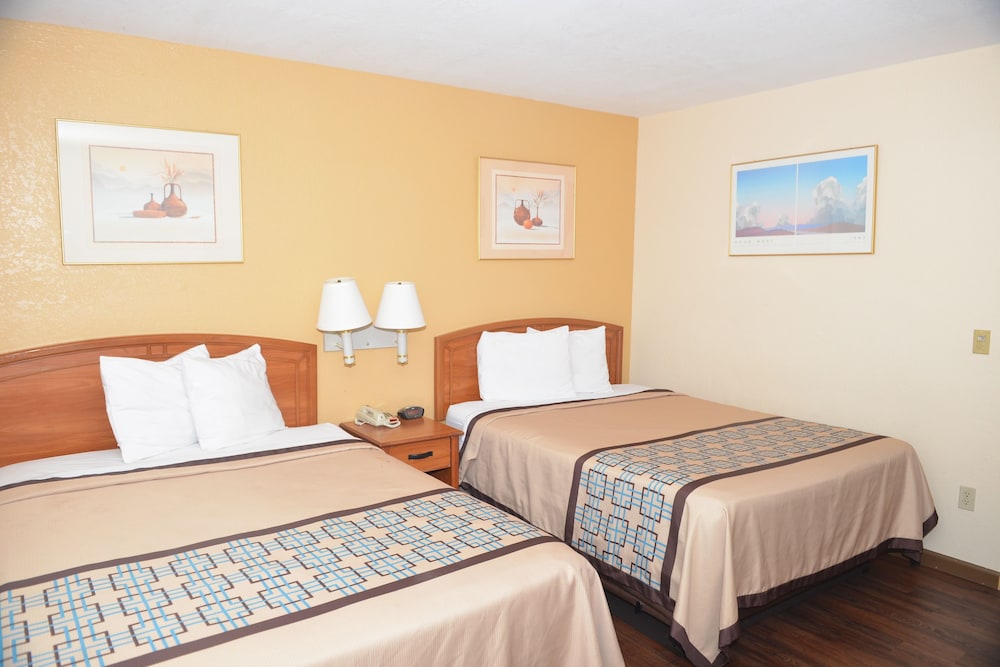 Northgate Motel 10/32