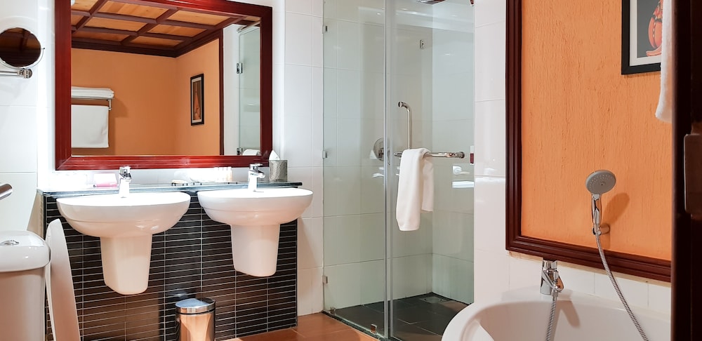Movenpick Hotel & Residences Nairobi 19/69