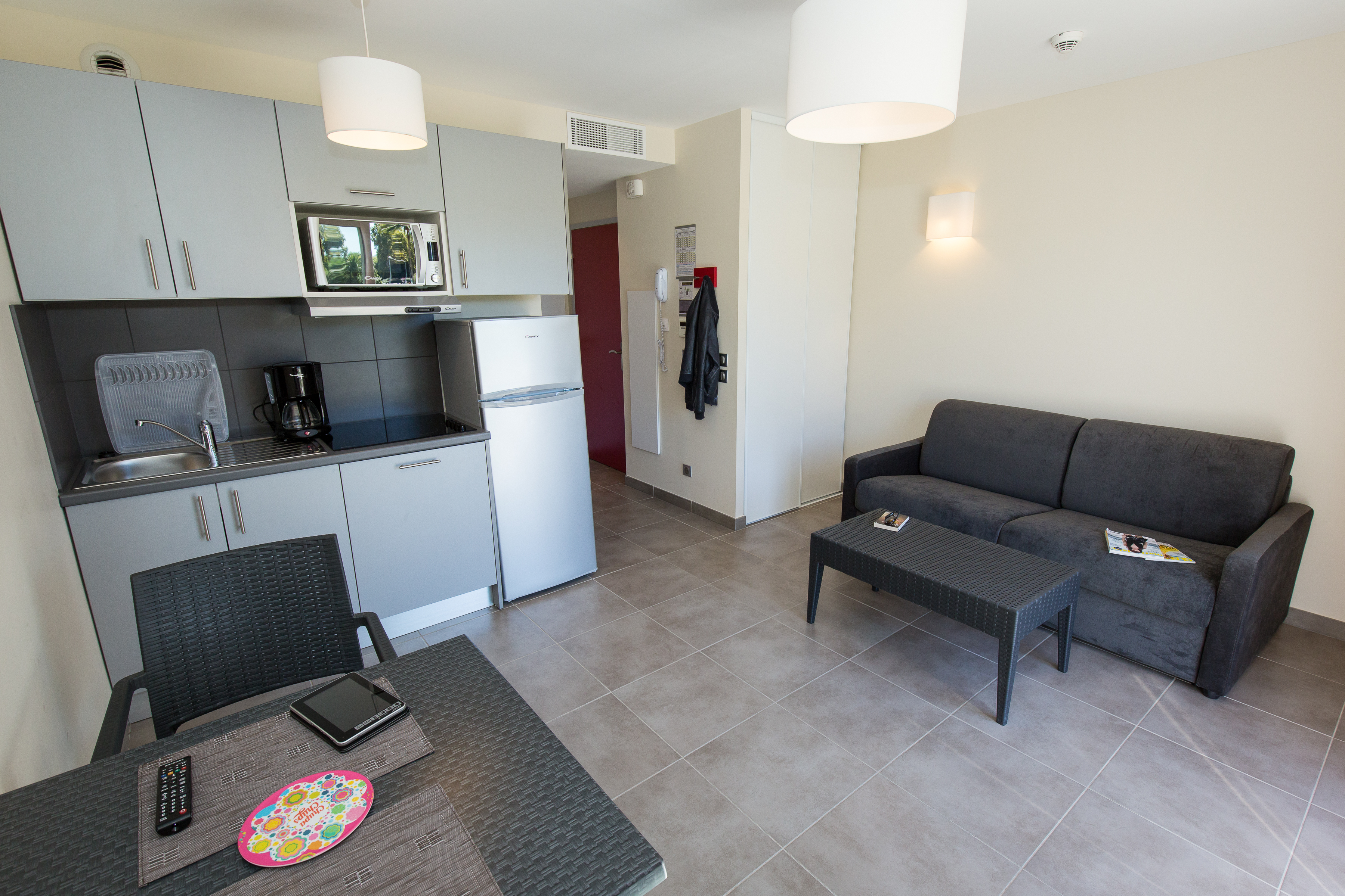 Sowell Residences Les Perles de Saint Tropez 24/44
