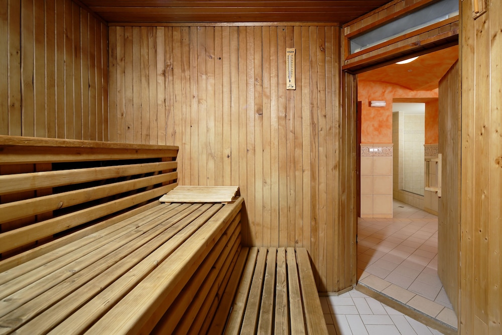 Orea Spa Hotel Bohemia 17/37